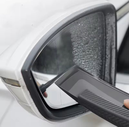 "Silicone Blade" Automobile Detailing Squeegee