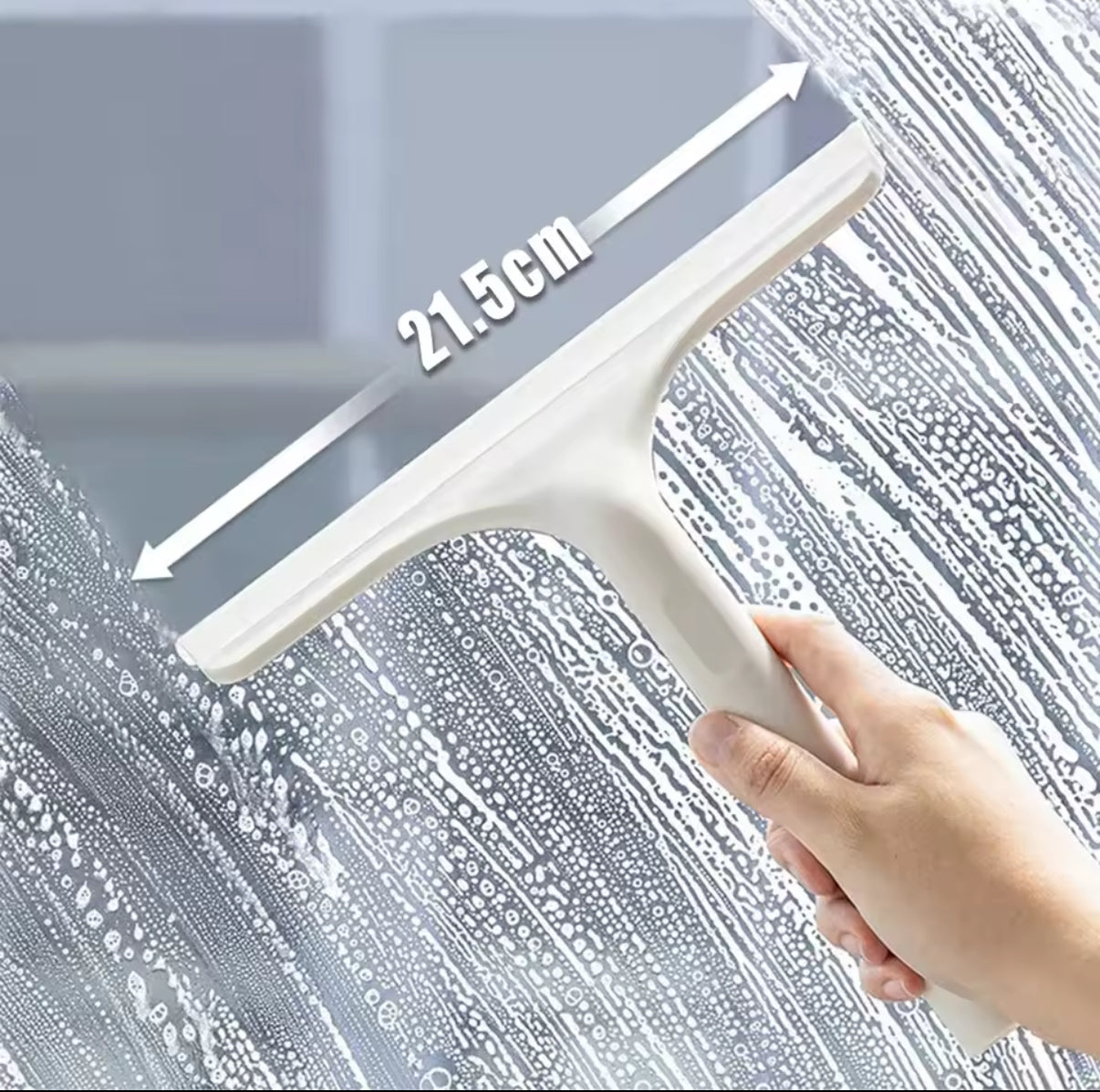 3-in-1 Glass Cleaner