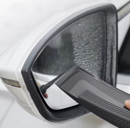 "Silicone Blade" Automobile Detailing Squeegee