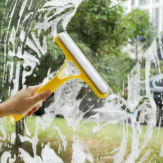 3-in-1 Glass Cleaner